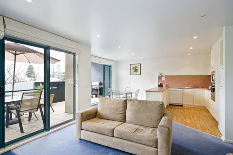 Anchorage Motel & Villas Lorne - Hotels Melbourne 21