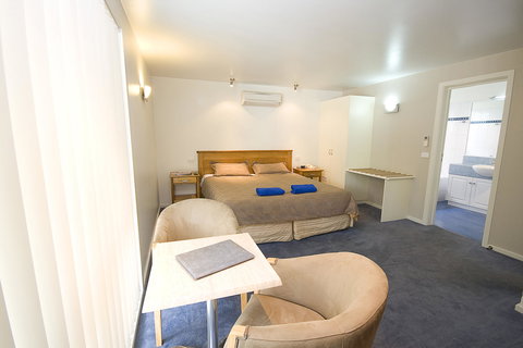 Anchorage Motel & Villas Lorne - Hotels Melbourne 9