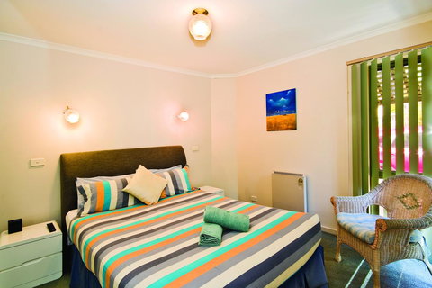 Anchorage Motel & Villas Lorne - Hotels Melbourne 32