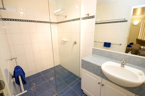 Anchorage Motel & Villas Lorne - Hotels Melbourne 13