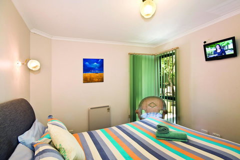 Anchorage Motel & Villas Lorne - Hotels Melbourne 29