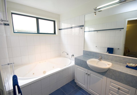 Anchorage Motel & Villas Lorne - Hotels Melbourne 12