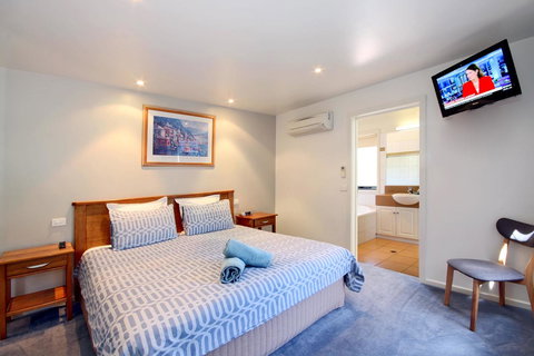 Anchorage Motel & Villas Lorne - Hotels Melbourne 2