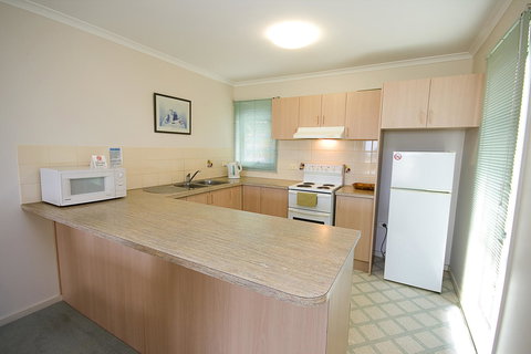 Anchorage Motel & Villas Lorne - Hotels Melbourne 25