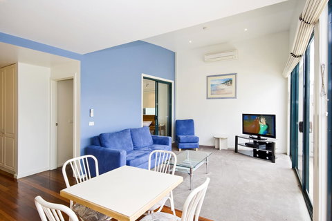 Anchorage Motel & Villas Lorne - Hotels Melbourne 14