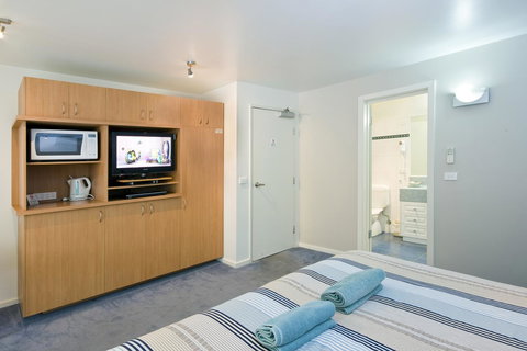 Anchorage Motel & Villas Lorne - Hotels Melbourne 10