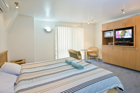 Anchorage Motel & Villas Lorne - Hotels Melbourne 11
