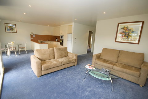 Anchorage Motel & Villas Lorne - Hotels Melbourne 18