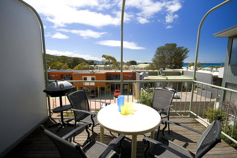 Anchorage Motel & Villas Lorne - Hotels Melbourne 27