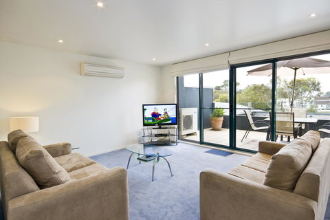 Anchorage Motel & Villas Lorne - Hotels Melbourne 20