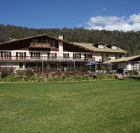 Bright Chalet - Hotels Melbourne