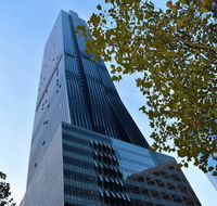 Melbourne SkyHigh Apartments - Hotels Melbourne