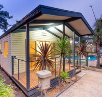 Torquay Holiday Park - Hotels Melbourne