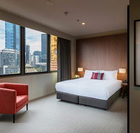DoubleTree by Hilton Melbourne - Hotels Melbourne