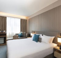 Novotel Melbourne Central - Hotels Melbourne