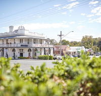 The Alexandra Hotel - Hotels Melbourne