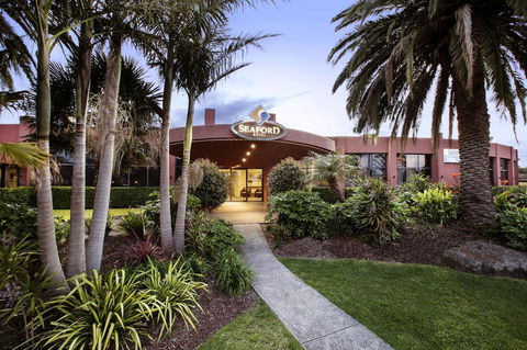Nightcap At Seaford Hotel - Hotels Melbourne 5