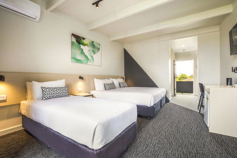 Nightcap At Seaford Hotel - Hotels Melbourne 27