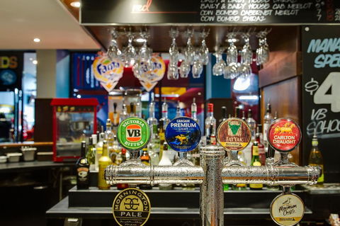 Nightcap At Seaford Hotel - Hotels Melbourne 8