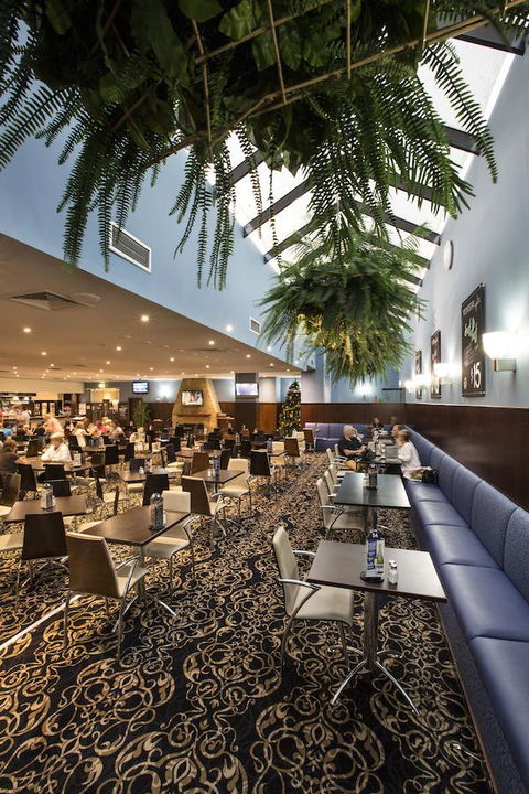 Nightcap At Seaford Hotel - Hotels Melbourne 9
