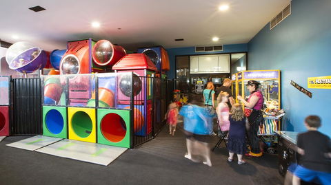 Nightcap At Seaford Hotel - Hotels Melbourne 7
