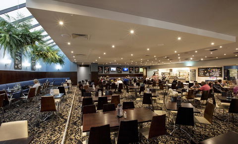 Nightcap At Seaford Hotel - Hotels Melbourne 36