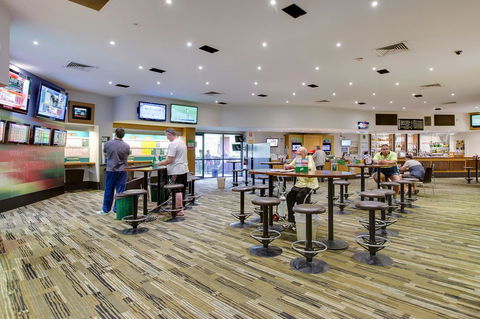 Nightcap At Seaford Hotel - Hotels Melbourne 40