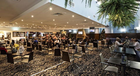 Nightcap At Seaford Hotel - Hotels Melbourne 37