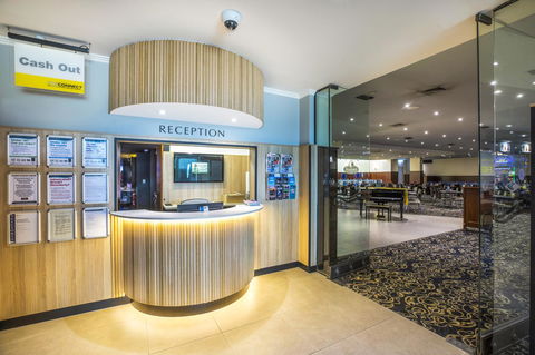 Nightcap At Seaford Hotel - Hotels Melbourne 10