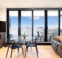 Artel Apartment Hotel Melbourne - Hotels Melbourne