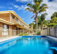 Allambi Holiday Apartments - Hotels Melbourne