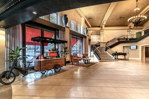 The Royce - Hotels Melbourne 13