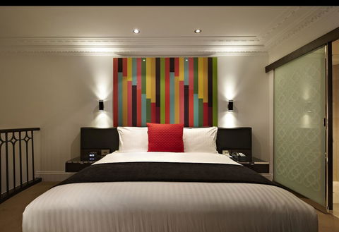 The Royce - Hotels Melbourne 25