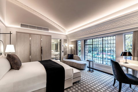 The Royce - Hotels Melbourne 9