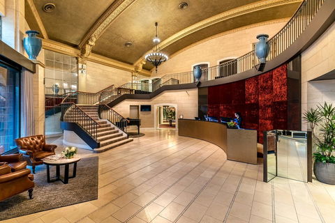 The Royce - Hotels Melbourne 11