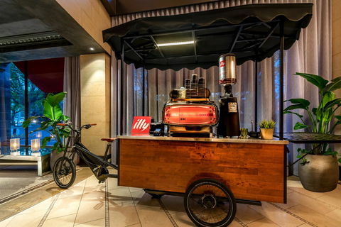 The Royce - Hotels Melbourne 14