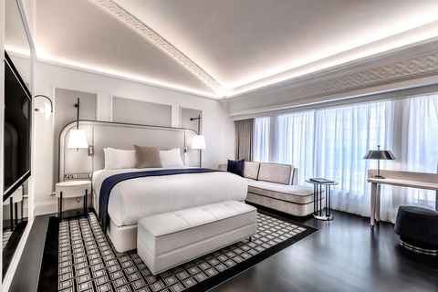 The Royce - Hotels Melbourne 0