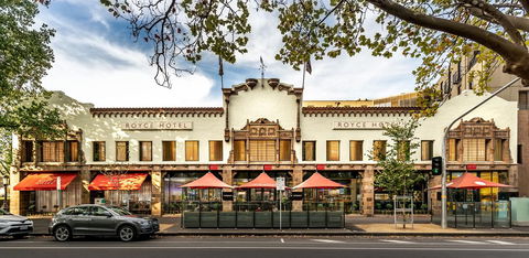 The Royce - Hotels Melbourne 10