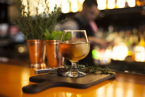 The Royce - Hotels Melbourne 22