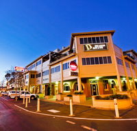 Mercure Hotel Mildura - Hotels Melbourne