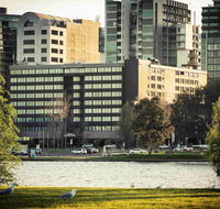 Mercure Melbourne Albert Park - Hotels Melbourne