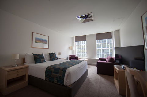 CitiClub Hotel Melbourne - Hotels Melbourne 0