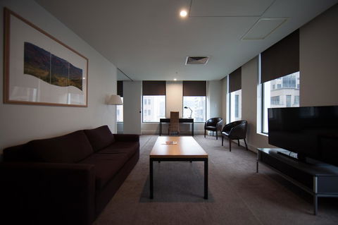 CitiClub Hotel Melbourne - Hotels Melbourne 16