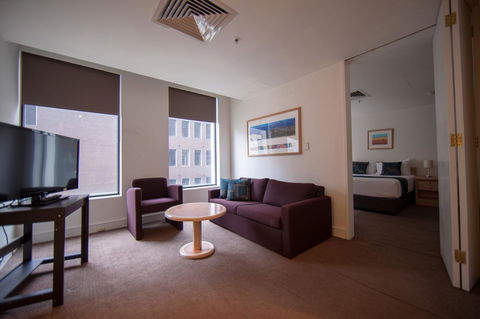 CitiClub Hotel Melbourne - Hotels Melbourne 14