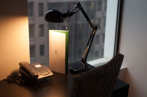 CitiClub Hotel Melbourne - Hotels Melbourne 20