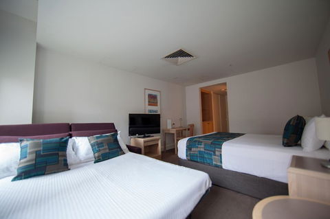 CitiClub Hotel Melbourne - Hotels Melbourne 3