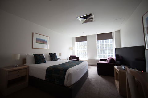 CitiClub Hotel Melbourne - Hotels Melbourne 1