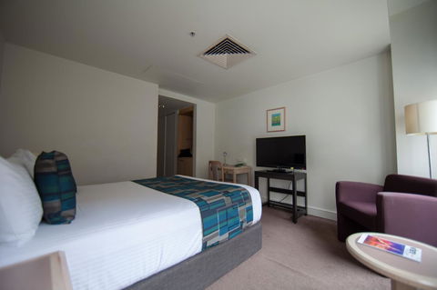 CitiClub Hotel Melbourne - Hotels Melbourne 9