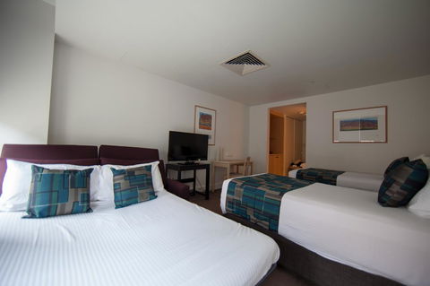 CitiClub Hotel Melbourne - Hotels Melbourne 7