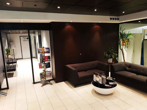 CitiClub Hotel Melbourne - Hotels Melbourne 36